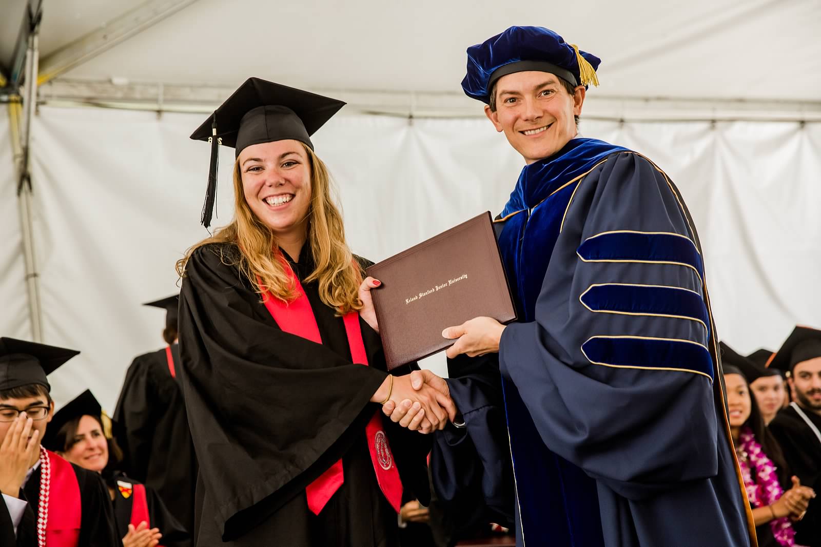 Picture of 160612 Graduation 2016